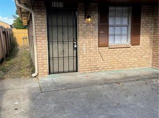 8003 Dorsett Dr, New Orleans, LA 70128