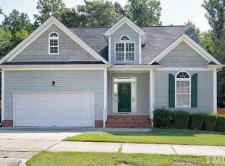 303 Chapel Valley Ln, Apex, NC 27502