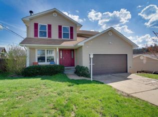 2650 Kelly Renee Ln, Arnold, MO 63010