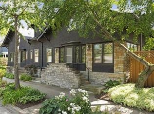 911 24th St W, Minneapolis, MN 55405