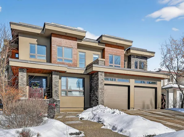 14374 Park Dr NW, Edmonton, AB T5R 5V2