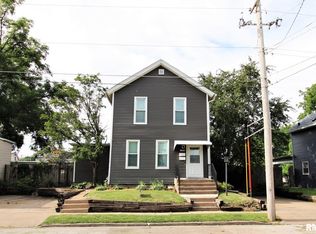 1509 W 17th St, Davenport, IA 52804