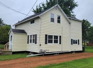 613 E Becker Rd, Marshfield, WI 54449