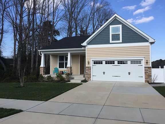 Curb View