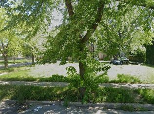 6401 S Morgan St, Chicago, IL 60621