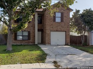 8134 Easy Meadow Dr, Converse, TX 78109