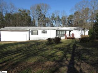 127 Marc Ln, Liberty, SC 29657