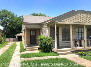 205 N Tennant St, Dallas, TX 75208