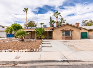 1808 Feather Way, Las Vegas, NV 89108
