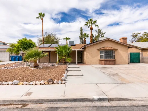 1808 Feather Way, Las Vegas, NV 89108
