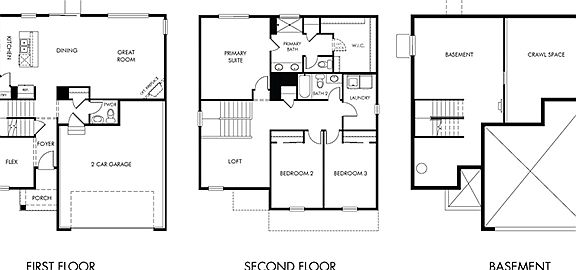 2nd image of 3892 Sandy Vista Trl