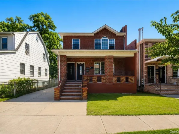 18922 117th Road, Saint Albans, NY 11412