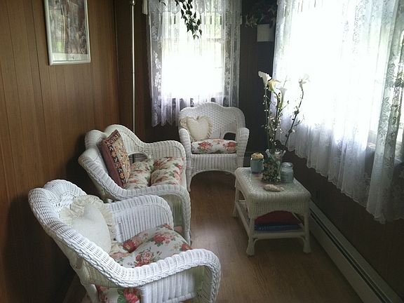 Front Foyer