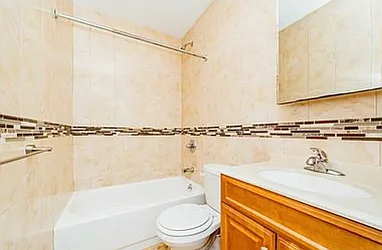 Rented by Laterra Real Estate