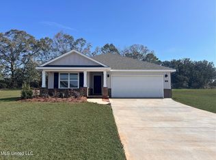 203 Mill Ct, Lucedale, MS 39452