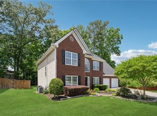 6034 Farmwood Way SE, Mableton, GA 30126