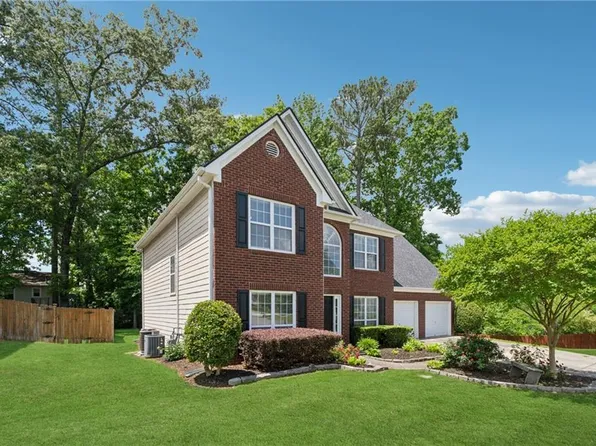 6034 Farmwood Way SE, Mableton, GA 30126