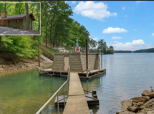 4273 Cherokee Trl, Gainesville, GA 30504