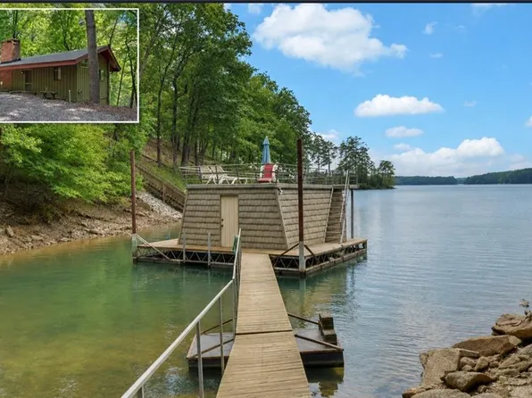 4273 Cherokee Trl, Gainesville, GA 30504
