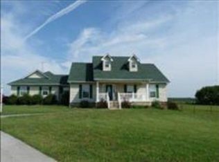5801 Us Highway 411 S, Maryville, TN 37801
