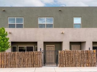 7328 Contenta Rdg, Santa Fe, NM 87507