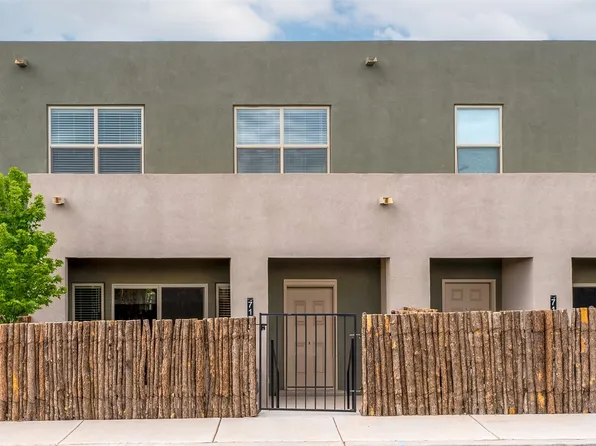 7328 Contenta Rdg, Santa Fe, NM 87507