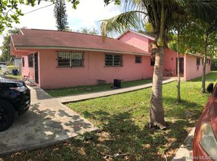 2175 NW 104th St #1, Miami, FL 33147
