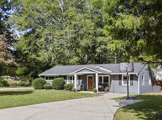 3020 Brook Dr, Decatur, GA 30033