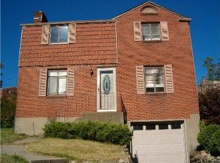 2054 Brookfield Rd, Pittsburgh, PA 15243