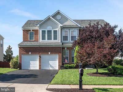 210 Kemper Ct, Stephenson, VA, 22656