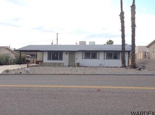 3145 Jamaica Blvd S, Lake Havasu City, AZ 86406