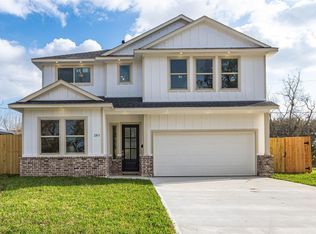 201 W Ellaine Ave, Pasadena, TX 77506