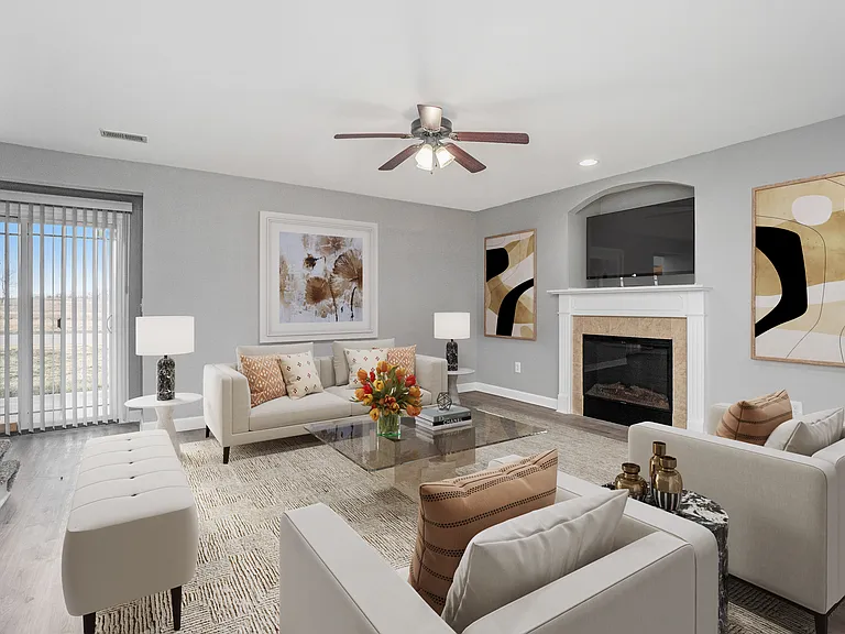 University Park TownHomes - 16478 — Photo 10