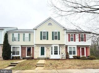 249 Edge Creek Ln, Odenton, MD 21113