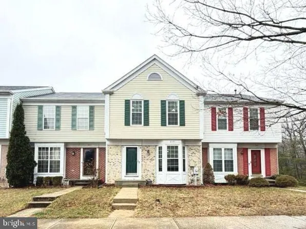 249 Edge Creek Ln, Odenton, MD 21113