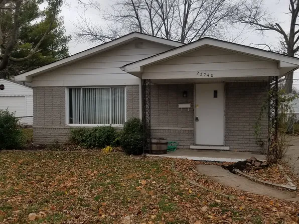 (undisclosed Address), Dearborn Heights, MI 48125