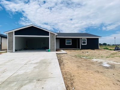311 Rowland Circle St, Garden City, KS, 67846