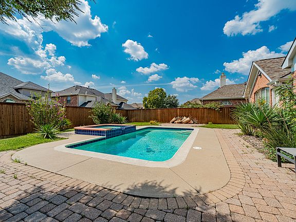 4th image of 15131 Palo Pinto Dr