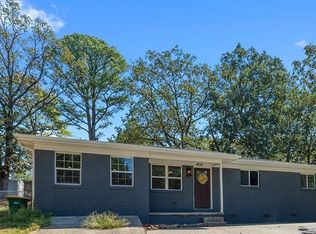 8016 Oakridge Rd, Sherwood, AR 72120