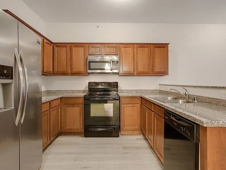 214, 314, 414 Have same floorplan, fixtures and finishes. (ceiling light fixtures sometimes vary slightly)
