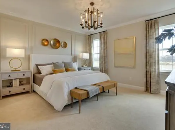 15 Bridge Blvd, Eastampton, NJ 08060