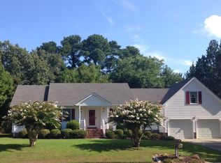 2324 Lakewood Ln, Chesapeake, VA 23321