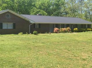 1524 Sugar Valley Rd NW, Calhoun, GA 30701