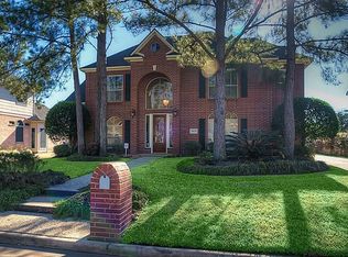 4614 Riverside Oaks Dr, Kingwood, TX 77345