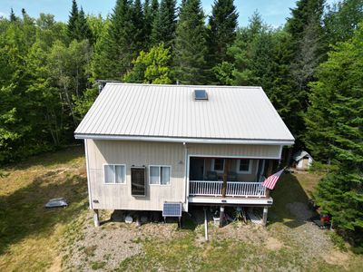 514 Independence Circle, Springfield, ME, 04487