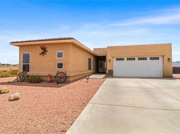7268 E Superstition Drive, Kingman, AZ 86401