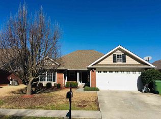 115 Imogene Way, Madison, AL 35758