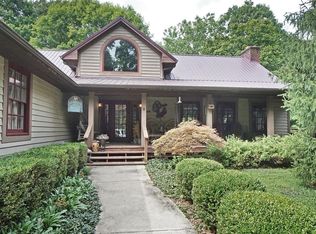 5848 W Us Route 22 & 3 Adams Twp, Wilmington, OH 45177
