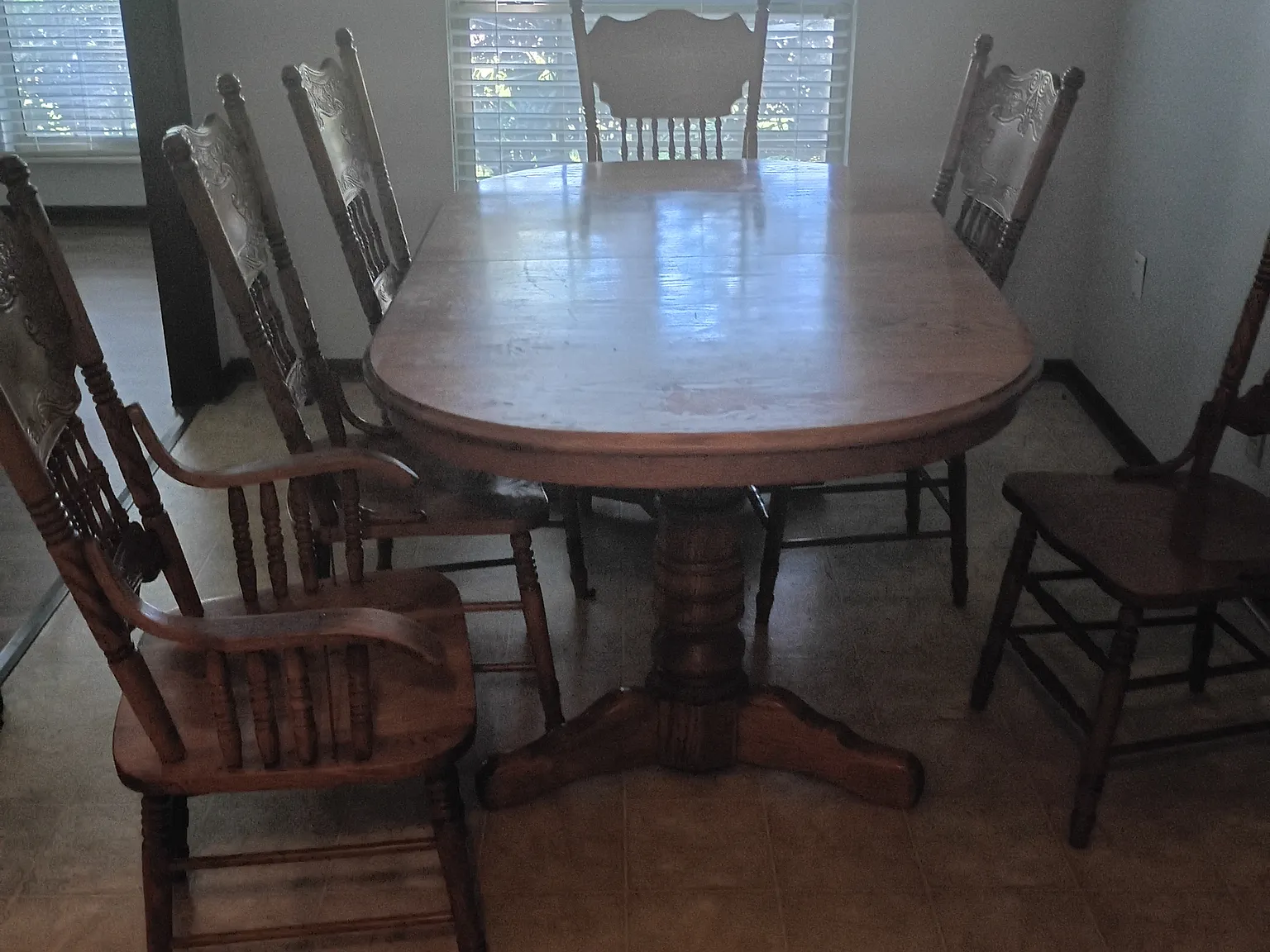 3 bed, 1720 sqft, $2,600 — Photo 4