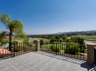 868 Links View Dr, Simi Valley, CA 93065